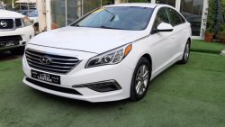 Hyundai Sonata Import - No. 2 - Cruise Control - Alloy Wheels - Camera - Leather - Excellent condition, without any