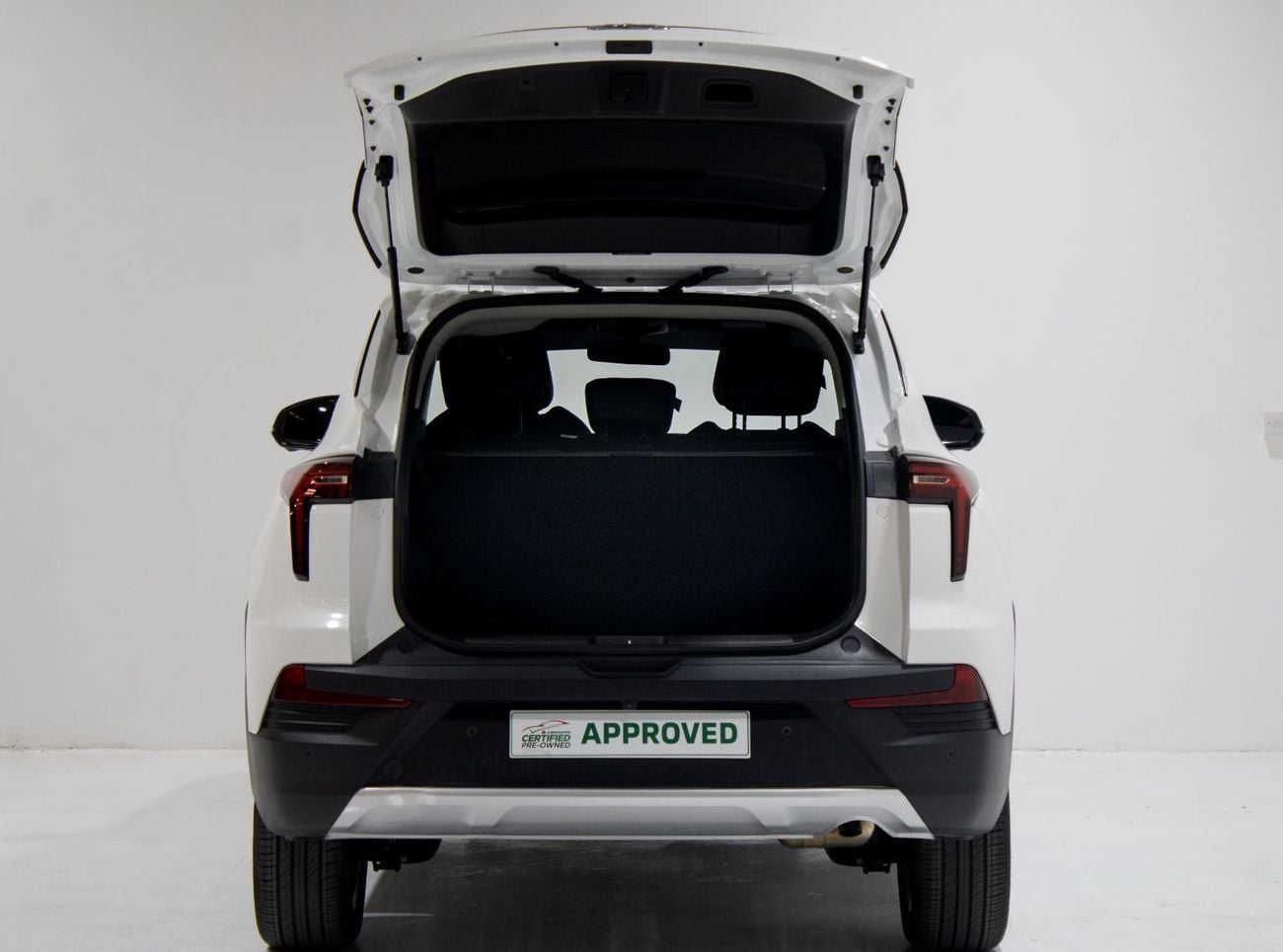 جاك JS4 INTELLIGENCE 1.5T