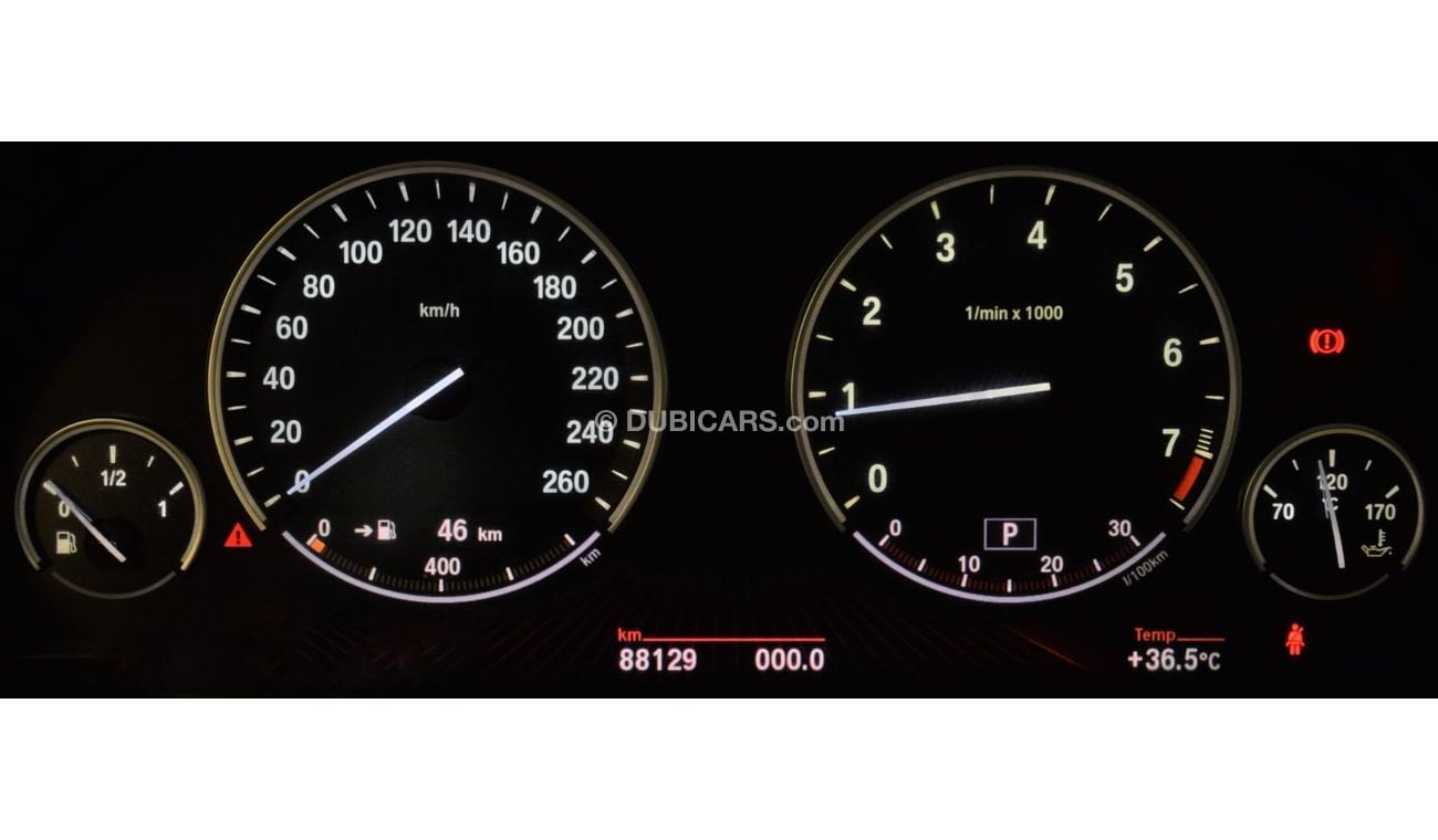 بي أم دبليو 740Li EXCELLENT DEAL for our BMW 740Li 2009 Model!! in White Color! GCC Specs