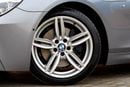 BMW 640i M Sport