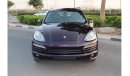 Porsche Cayenne Cayenne S V8 GTS KT. GCC