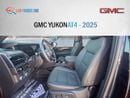GMC Yukon GMC Yukon AT4 (Export)