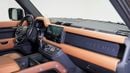 لاند روفر ديفندر P400 110 X 3.0L (5 Seater) UAE's Very Best Example | AED 5,295 Per Month