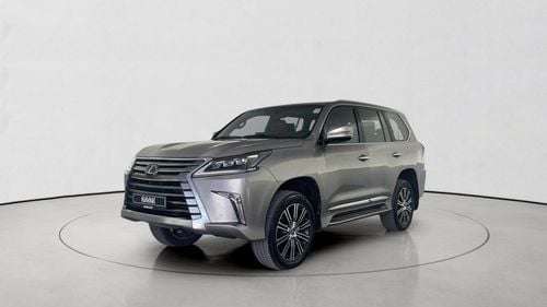 Lexus LX 570 Platinum | upto AED 20,000 Ramadan Discount | Guaranteed Warranty | 0 Down Payment