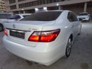Lexus LS460 L 4.6L