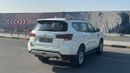 Nissan X Terra SE 2.5L RWD GCC
