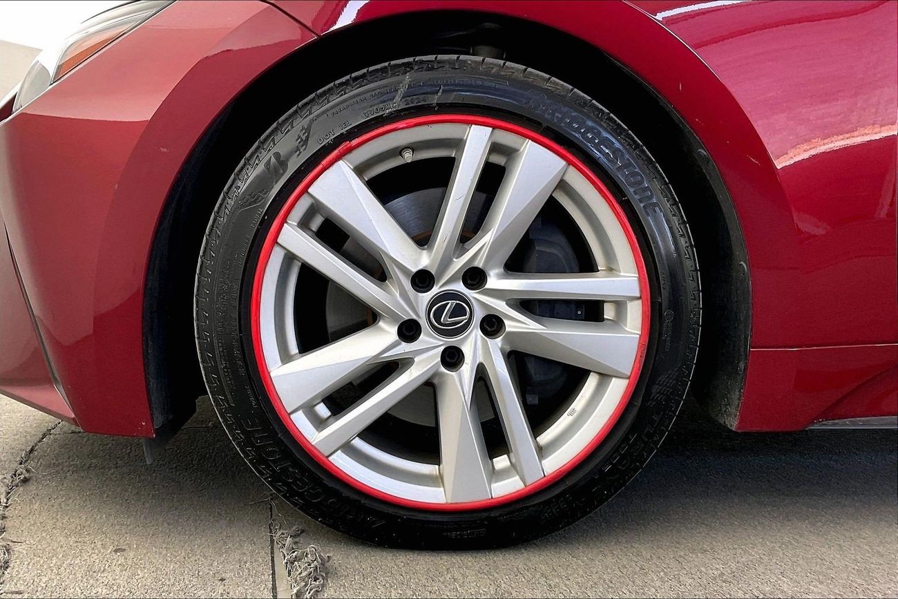 لكزس IS 300 Premier | شامل الضمان | 0 ﺪﻔﻋﺓ ﺃﻮﻟﻯ