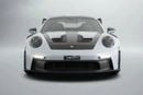 بورش 911 GT3 RS 4.0L (520 HP) Coupe