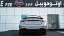 مرسيدس بنز C 63S AMG Mercedes-Benz C 63S AMG MERCEDES-BENZ C 63 S E-PERFORMANCE-HYBRID