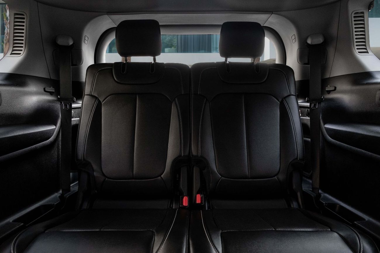 Jeep Grand Cherokee LIMITED L | 3,133 P.M  | 0% Downpayment | LIMITED L - 7 SEATS - WARRANTY!