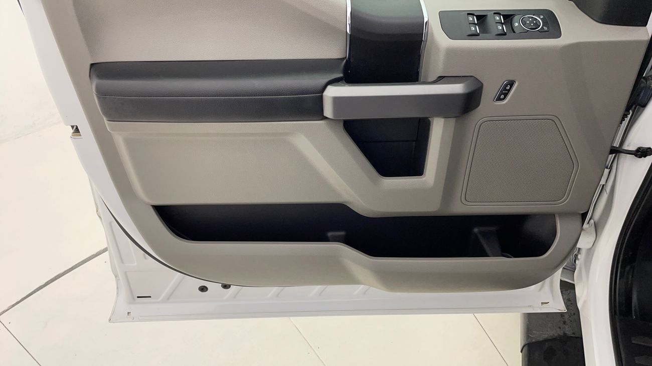 فورد F 150 XLT 5 | بدون دفعة مقدمة | اختبار قيادة مجاني للمنزل