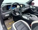 Mercedes Benz GLE 63 AMG S 2026 Mercedes Benz GLE 63 S AMG 4MATIC, Warranty, Low Km, Fully Loaded, Excellent Condition, Euro