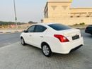 Nissan Sunny SV