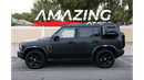 Jetour T2 Luxury BLACK EDITION OFF ROAD 4WD 8GEAR