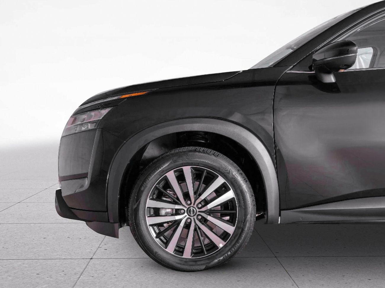 نيسان باثفايندر SV 3.5