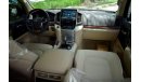 Toyota Land Cruiser 200 V8 4.5L TURBO DIESEL 8 SEAT AUTOMATIC XTREME  EDITION