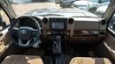 Toyota Land Cruiser 70