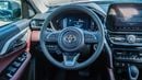 Toyota Urban Cruiser