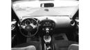 Nissan Juke SL Turbo