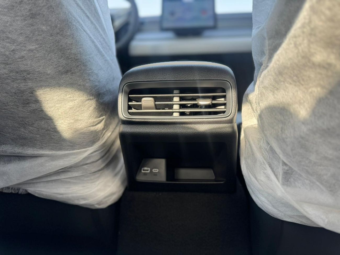 بي واي دي سيل BYD SEAL 05 2025 1.5L HEV