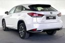 Lexus RX450h Premier | Carnival Sale • UP TO AED 20,000 OFF | Guaranteed Warranty | 0 Down Payment