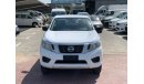 Nissan Navara 2019 I Manual I 4x4 I Ref#121