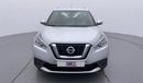 Nissan Kicks S 1.6 | Zero Down Payment | Free Home Test Drive