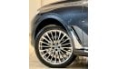 BMW X7 2019 BMW X7 xDrive40i, 2024 BMW Warranty + Service Package, Fully Loaded, Low KMs, GCC