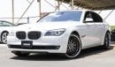 BMW 750Li Active Hybrid 7