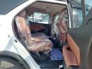 Toyota Fortuner TOYOTA FORTUNER SUV RHD 2023 MODEL 2.8 L DIESEL AUTOMATIC(PM41650)