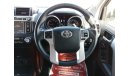 تويوتا برادو TOYOTA LAND CRUISER PRADO RIGHT HAND DRIVE (PM1153)