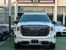 GMC Sierra GMC SIERRA DANIEL UNLIMITED 2024 GCC FULL OPTION UNDER WARRANTY