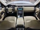 Land Rover Range Rover HSE 3.0L (380 HP)