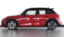 Mini John Cooper Works S