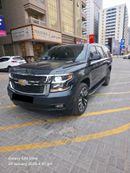 Chevrolet Suburban Premier 5.3L 4WD (8 Seater) Premier 6.3L 4WD (8 Seater) RST