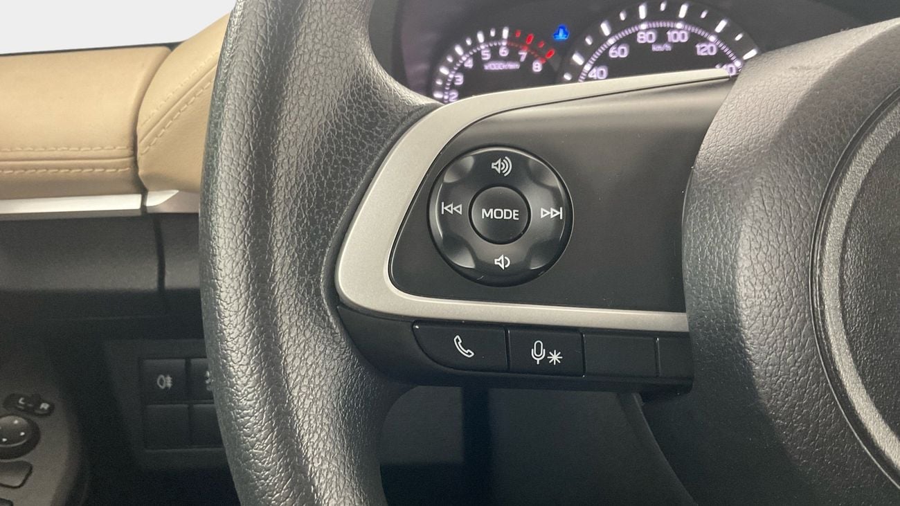 تويوتا يارس E | upto AED 20,000 Ramadan Discount | شامل الضمان | 0 ﺪﻔﻋﺓ ﺃﻮﻟﻯ