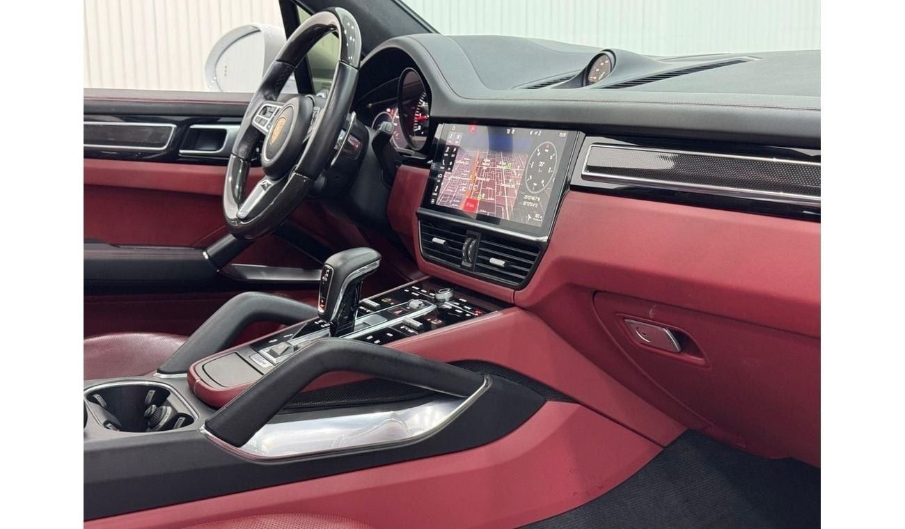 Porsche Cayenne Turbo 4.0L (545 HP) 2019 Porsche Cayenne Turbo, Jan 2025 Porsche Agency Warranty, Full Service Histo