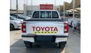 Toyota Hilux SR5 Full Automatic 4x4 Ref#620