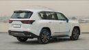 Lexus LX700h SIGNATURE (For Export , НА ЭКСПОРТ) BH 3.5TT V6 Hybrid AWD GCC 2026 Без пробега