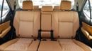 Toyota Fortuner FORTUNER 2.7L V4 4WD 7SET