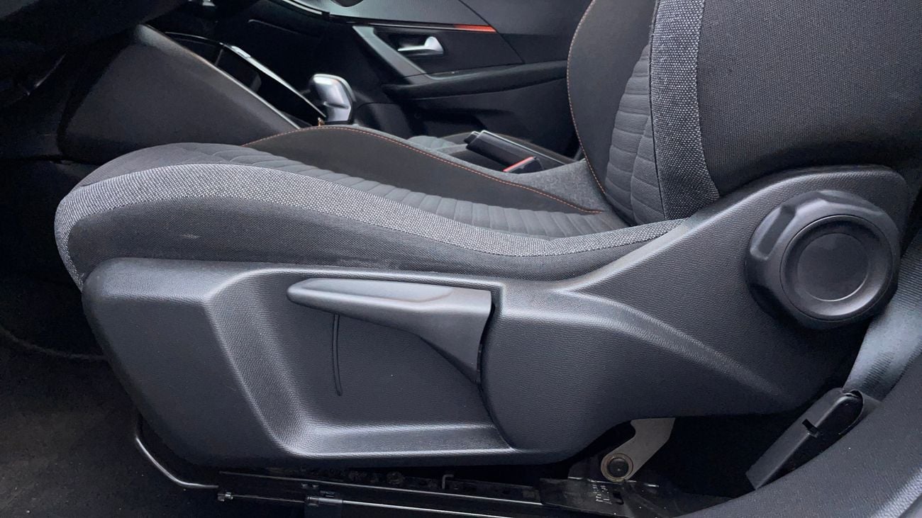 Peugeot 2008 ACTIVE 1.6 | Zero Down Payment | Free Home Test Drive