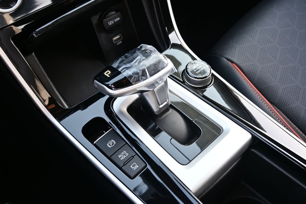 Kia Seltos Kia Seltos 1.5L Petrol, Color White, Model 2025