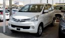 Toyota Avanza 2015 CC No Accident No Paint A Perfect Condition