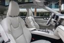 فولفو XC 60 INSCRIPTION SPORT