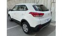 Hyundai Creta GL 1.6L | GCC | EXCELLENT CONDITION | FREE 2 YEAR WARRANTY | FREE REGISTRATION | 1 YEAR FREE INSURAN