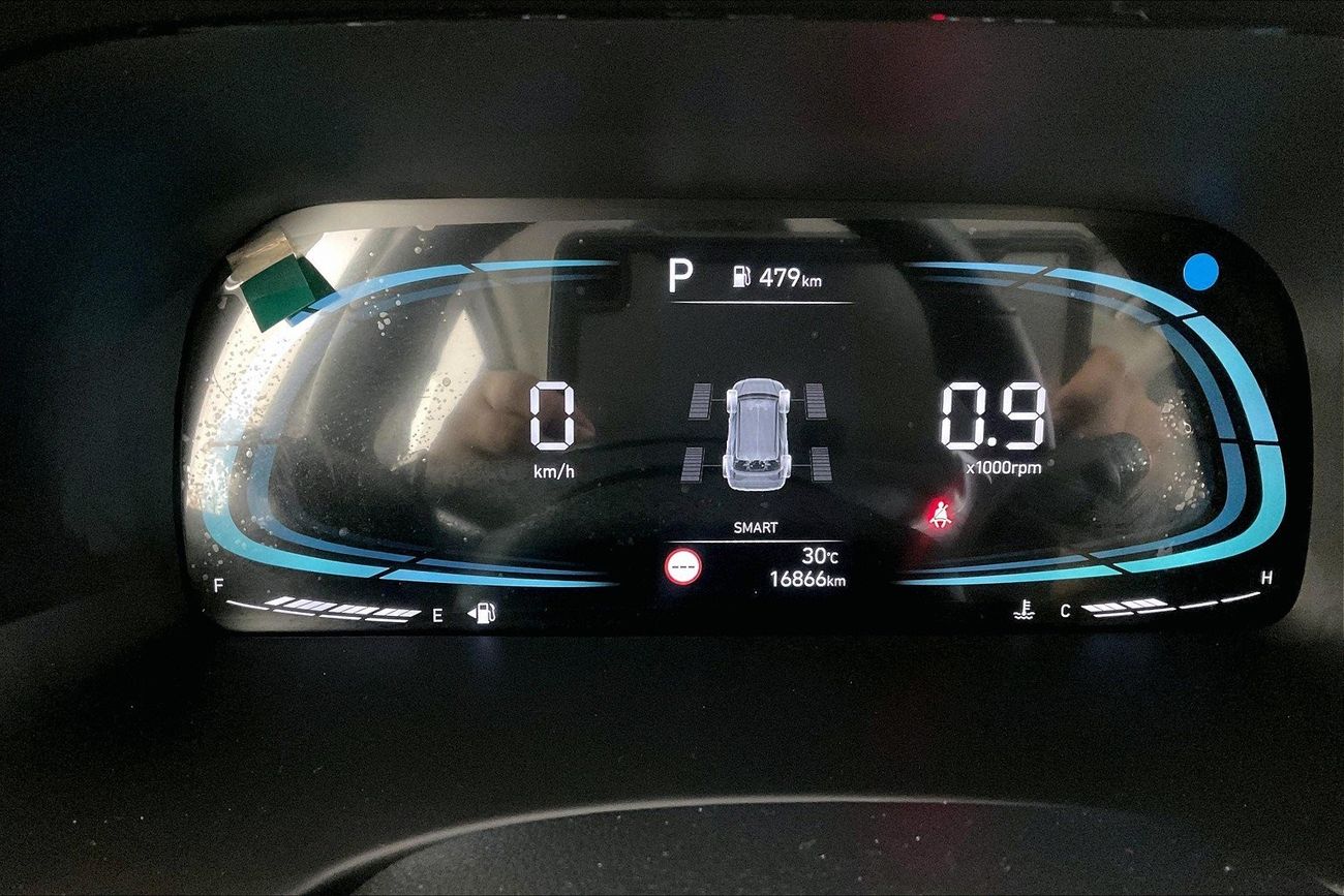 هيونداي باليساد Smart | شامل الضمان | 0 ﺪﻔﻋﺓ ﺃﻮﻟﻯ