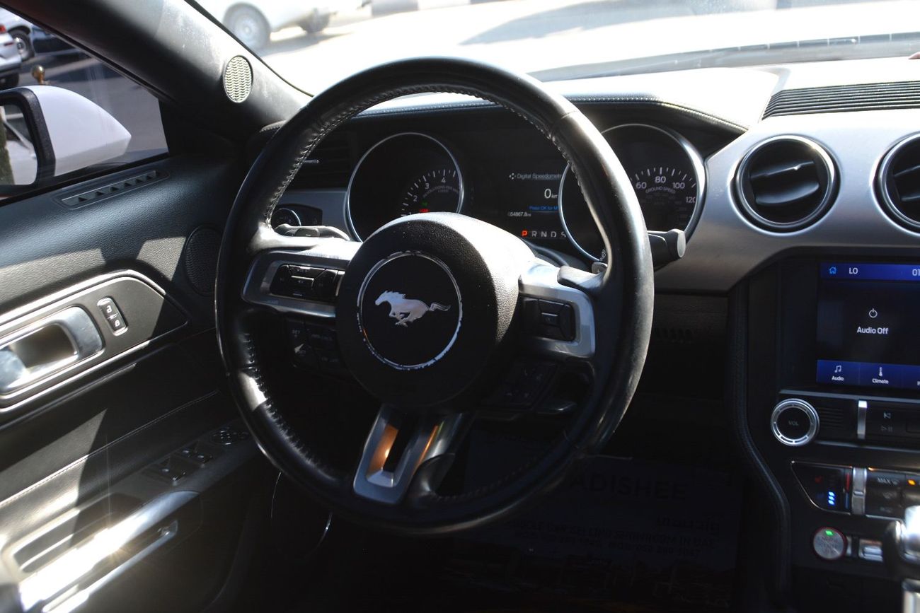 Ford Mustang BEST CONVERTIBLE CAR IN CHEAPEST PRICE