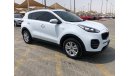 Kia Sportage ENGINE 1.6