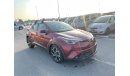 Toyota CHR Toyota C-HR 2.0  imported from USA  Very clean