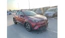 تويوتا C-HR Toyota C-HR 2.0  imported from USA  Very clean